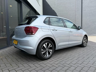 Volkswagen Polo Volkswagen Polo 1.6 TDI Comfortline Business,Half Leer,Clima,Adapt Cruise,Navi + - afbeelding nr 21