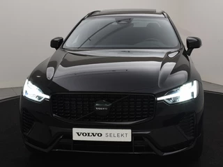 Volvo XC60 Volvo XC60 T6 PLUG-IN HYBRID PLUS BLACK EDITION HEICO STYLING 22INCH SCHUIF - afbeelding nr 6