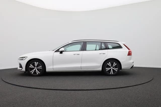 Volvo V60 - afbeelding nr 3