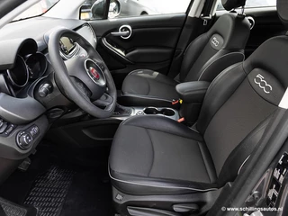 Fiat 500X - afbeelding nr 8