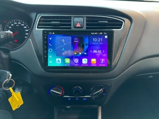 Hyundai i20 Hyundai I20 1.2 LP i-Drive Cool 5 Deurs Airco Navi Carplay - afbeelding nr 16