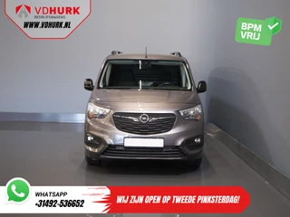 Opel Combo - afbeelding nr 7