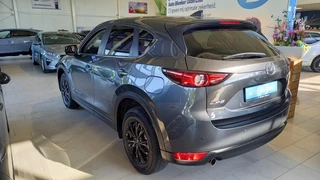 Mazda CX-5 - afbeelding nr 2