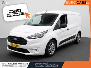 Ford Transit Connect 1.5 EcoBlue L2 Trend