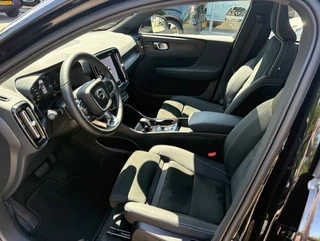 Volvo XC40 - afbeelding nr 7
