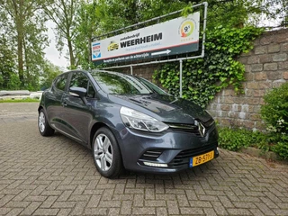 Renault Clio Renault Clio 0.9 TCe Zen incl BTW - afbeelding nr 8