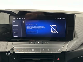 Opel Astra Opel Astra 1.2 Business Edition CARPLAY NAVIGATIE CRUISE - afbeelding nr 27