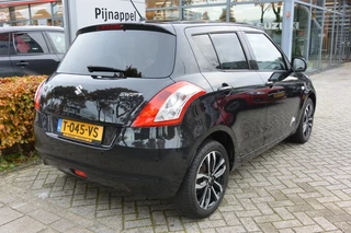 Suzuki Swift - afbeelding nr 7