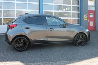 Mazda 2 - afbeelding nr 8