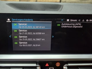 BMW 3 Serie BMW 3-serie 330e xDrive High Executive HUD Leder Navi Carplay Clima Cruise 18
