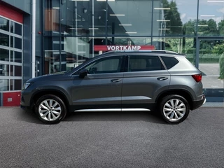 SEAT Ateca - afbeelding nr 8
