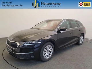 Škoda Octavia - 323510361-0