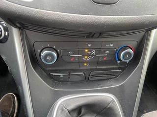 Ford Kuga Ford Kuga 1.5 EcoBoost Trend Essential | Trekhaak | Winter Pack | Airco - afbeelding nr 5