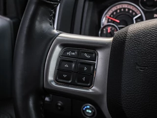 Dodge Ram 1500 | SCHUIF/KANTELDAK | NAVIGATIE | STOELVERWARMING | STUURVERWARMING | - afbeelding nr 64