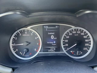 Nissan Micra - afbeelding nr 19