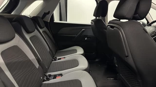 Citroën C4 Picasso Citroen C4 Picasso 1.2 PureTech Intensive NAVI CAMERA 39000 KM. - afbeelding nr 15