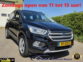 Ford Kuga - 23626315-0