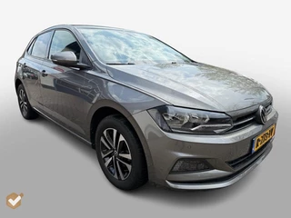 Volkswagen Polo - afbeelding nr 9