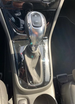 Opel Mokka - afbeelding nr 3