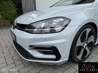 Volkswagen Golf Volkswagen Golf 1.5 TSI Highline Business R-Line 150PK 2017 - afbeelding nr 2