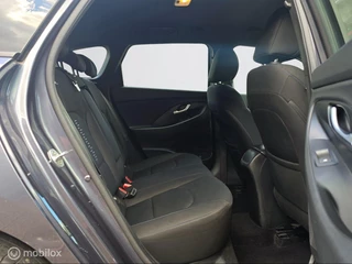 Hyundai i30 Hyundai i30 Wagon 1.4 T-GDI Premium PASSION - afbeelding nr 20