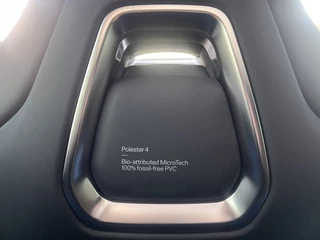 Polestar 4 Polestar 4 LRDM Performance 100 kWh Pilot & Plus Pack | NIEUW - afbeelding nr 35