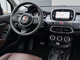 Fiat 500X - afbeelding nr 8