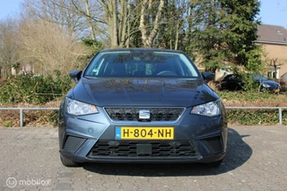 SEAT Ibiza Seat Ibiza 1.0 TSI Style Business Intense, PDC voor en achter, achteruitrij camera, apple carplay/android auto, adeptive cruise controle, full maps navigatie - afbeelding nr 6