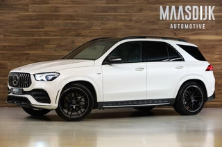 Mercedes-Benz GLE - 142324433-0