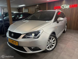 SEAT Ibiza ST 1.0 EcoTSI Style / Dsg / Navi / Leder / Led