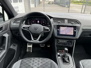Volkswagen Tiguan Volkswagen Tiguan 1.4 TSI eHybrid R-Line PANORAMADAK TREKHAAK - afbeelding nr 6