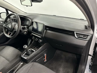 Renault Clio Renault Clio 1.0 TCe Zen|Airco|Navi|Cruise|NAP| - afbeelding nr 11