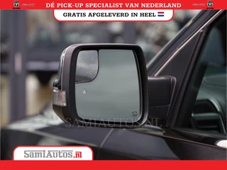 Dodge Ram 1500 360 CAMERA | LANE ASSIST | MEMORY SEATS | DUBBELE CABINE | CREWCAB - afbeelding nr 29