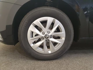 Škoda Fabia Škoda Fabia 1.0 TSI 115pk DSG/AUT Business Edition ACC, App connect, PDC - afbeelding nr 24