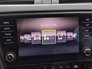 Škoda Octavia Škoda Octavia Combi 1.0 TSI Greentech Ambition Business | LED | Trekhaak | Navi | PDC | App-connect | - afbeelding nr 21