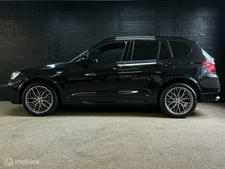 BMW X3 BMW X3 xDrive35i High Executive M-performance | HUD | Carplay | - afbeelding nr 2