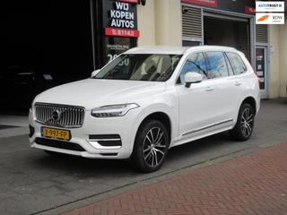 Volvo XC90 Volvo XC90 2.0 T8 Recharge AWD Inscription Expression - afbeelding nr 1