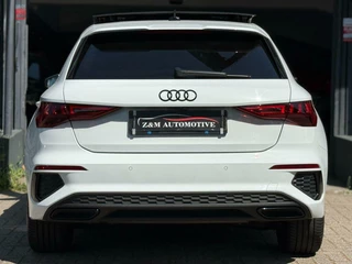 Audi A3 Audi A3 Sportback 40 TFSI e S-Line Aut*Pano*Matrix*Sfeerver. - afbeelding nr 5