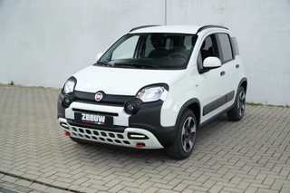 Fiat Panda - afbeelding nr 7