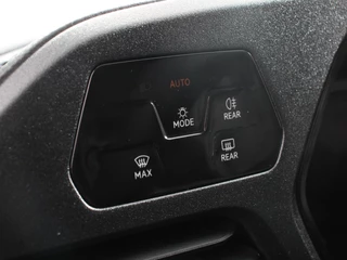 Volkswagen Caddy Volkswagen Caddy Cargo Maxi 2.0 TDI 122pk DSG Style | Navigatie | Airco | Lichtmetalen velgen | Betimmering | Trekhaak | Parkeer sensoren | - afbeelding nr 11