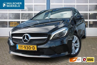 Mercedes-Benz A-Klasse - 292289608-0