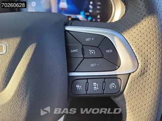 Iveco Daily Iveco Daily 35S21 3.0L Automaat NIEUW MODEL Laadklep ACC CarPlay Zijdeur Bakwagen Meubelbak Koffer Airco - afbeelding nr 16