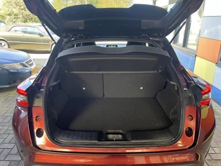 Nissan Juke - afbeelding nr 14