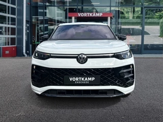 Volkswagen Tayron - afbeelding nr 2