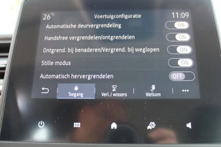 Renault Captur Renault Captur TCe 1.3i 16V 140 pk Mild Hybrid Zen met slechts 16.394 km - afbeelding nr 40