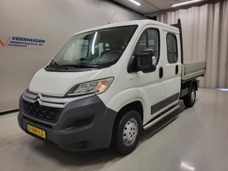 Citroën Jumper - afbeelding nr 2