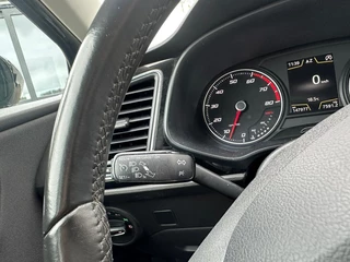 SEAT Leon Seat Leon 1.2 TSI Style Navi Cruise Climate - afbeelding nr 10