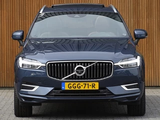 Volvo XC60 - afbeelding nr 10