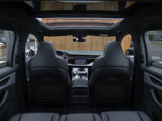 Audi Q7 Audi Q7 60 TFSIe 450PK Quattro / Laser / RS Edit. / Softclose / 360° / 2 - afbeelding nr 8