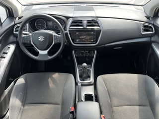 Suzuki S-Cross | Trekhaak | Camera | Stoelverwarming | - afbeelding nr 7